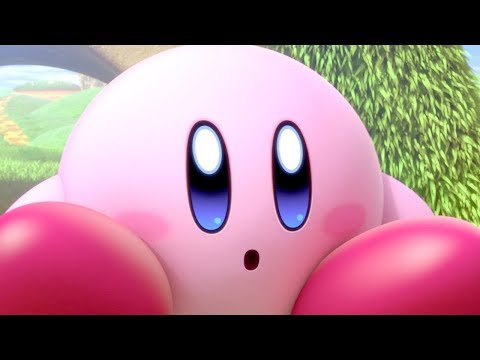 Kirby Star Allies - World 1: Dream Land 100% Walkthrough - UCg_j7kndWLFZEg4yCqUWPCA