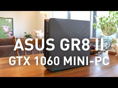 Asus GR8 II Mini-PC Review: Is It Really... GR8? - UCI8iQa1hv7oV_Z8D35vVuSg