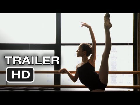 First Position Official Trailer #2 - Ballet Movie (2012) HD - UCkR0GY0ue02aMyM-oxwgg9g