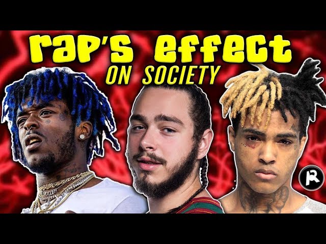 How Hip Hop Music is Impacting Society