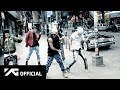 MV เพลง Bad Boy - Big Bang