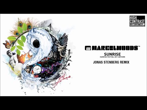 Marcel Woods - Sunrise (Jonas Stenberg Remix) - UCcpOuMFltSdNKhNCHkbgmig