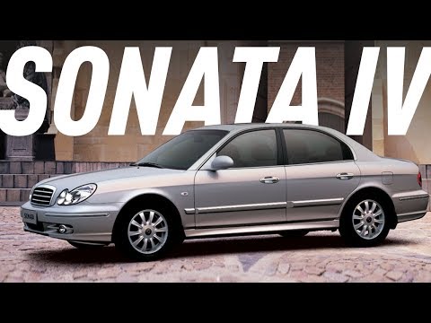 СОНАТА #4/HYUNDAI SONATA IV ТАГАЗ/БОЛЬШОЙ ТЕСТ ДРАЙВ Б/У - UCQeaXcwLUDeRoNVThZXLkmw