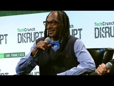 Why Does Snoop Dogg Like Cannabis So Much? - UCCjyq_K1Xwfg8Lndy7lKMpA