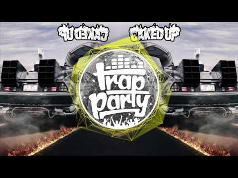 CAKED UP - TAKIN IT BACK (ORIGINAL MIX) - UC9Xnzk7NEdUzU6kJ9hncXHA