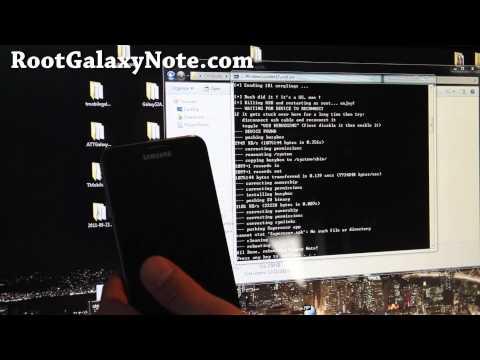 How to Root Galaxy Note! [GT-N7000][Method 1] - UCRAxVOVt3sasdcxW343eg_A