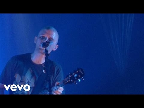 Moby - We Are All Made Of Stars (Live) - UC2kTZB_yeYgdAg4wP2tEryA