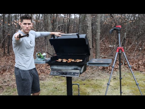 Leg Tips, HIIT, Grill, Q&A | All In Ep. 07 - UCHZ8lkKBNf3lKxpSIVUcmsg