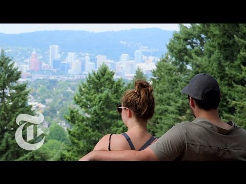 What to Do in Portland, Oregon | 36 Hours Travel Videos | The New York Times - UCqnbDFdCpuN8CMEg0VuEBqA