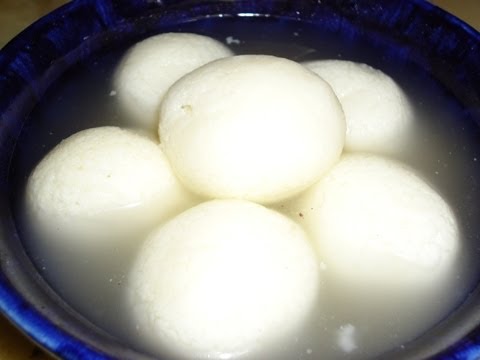 RASGULLA, Ras gulla, Bengali Sponge Rasgulla, Rasgulla recipe, - UCrPdi5n5TsvyetOd5pAUH9w