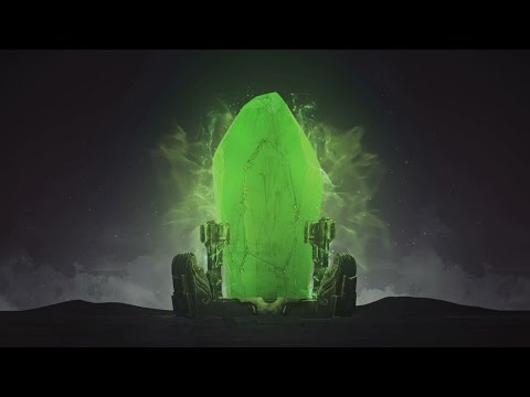 Warsongs: The Boy Who Shattered Time (MitiS Remix) | Music - League of Legends - UC2t5bjwHdUX4vM2g8TRDq5g