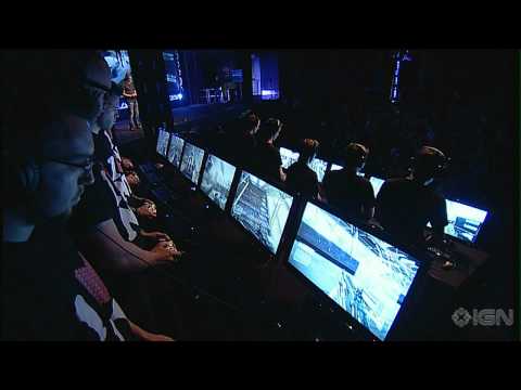 Crysis 2 Multiplayer Demo - Gamescom '10 - UCKy1dAqELo0zrOtPkf0eTMw