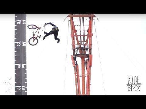 ALL THE INSANITY OF 2018 X GAMES SYDNEY BMX BIG AIR! - UCdJBLqPpsyNSPmAhVmD3HSg