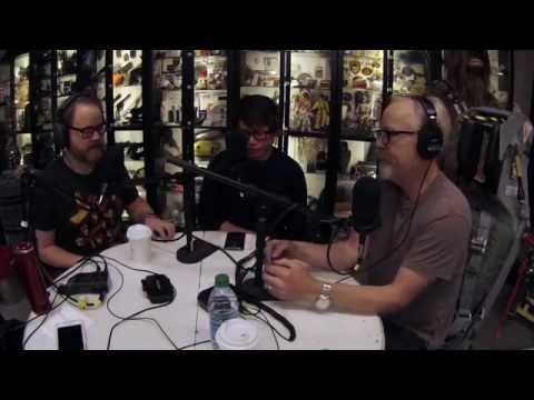 MakerFaire and EG - Still Untitled: The Adam Savage Project - 6/2/2015 - UCiDJtJKMICpb9B1qf7qjEOA