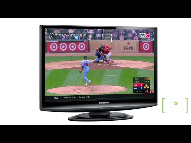 How To Stream Reds Baseball Games Online
