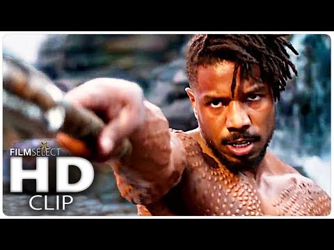 BLACK PANTHER: All Clips + Trailers (2018) - UCT0hbLDa-unWsnZ6Rjzkfug