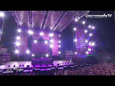 Armin van Buuren @ Ultra Music Festival Miami: Gaia - J'ai Envie De Toi - UCGZXYc32ri4D0gSLPf2pZXQ