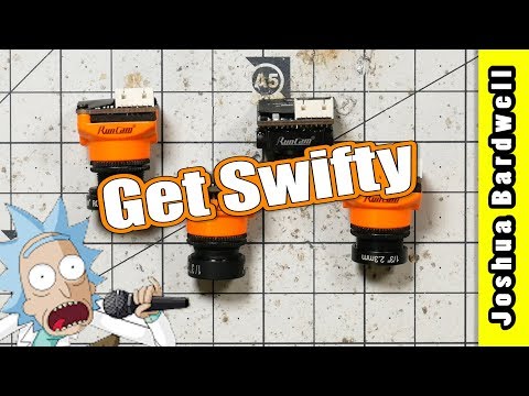 Runcam Swift Micro v3 | WHICH LENS IS BEST? - UCX3eufnI7A2I7IkKHZn8KSQ