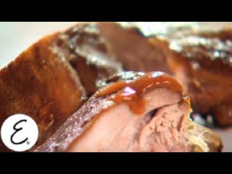 Simple Oven-Baked Barbecue Ribs - Emeril Lagasse - UC5SJjoYO0cKJmx37WGT8amg