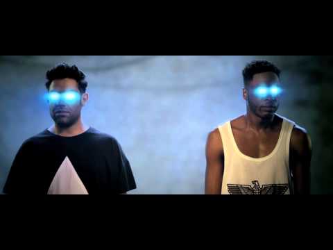 Foreign Beggars - Apex (Official Video) - UC9UTBXS_XpBCUIcOG7fwM8A