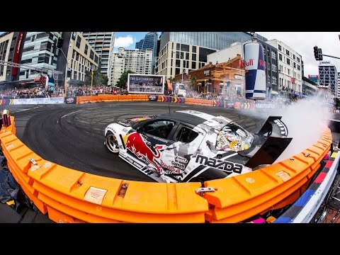 Precision Drift Racing in New Zealand - Red Bull Drift Shifters - UCblfuW_4rakIf2h6aqANefA