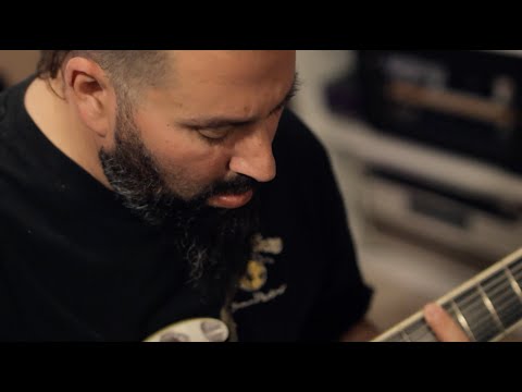 Deftones – Swerve City (Stephen Carpenter Play-Through)