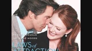 Edward Shearmur - London Philharmonic Orchestra - Laws of Attraction (Main Title) (2004)