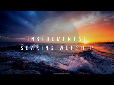 I Redeemed you // Instrumental Worship Soaking in His Presence