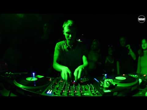 Pariah Boiler Room London DJ Set - UCGBpxWJr9FNOcFYA5GkKrMg