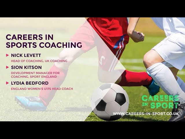 How to Become a Sports Coach in Schools?