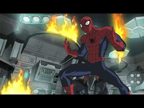 Marvel's Ultimate Spider-Man Season 2, Ep. 22 - Clip 1 - UCvC4D8onUfXzvjTOM-dBfEA