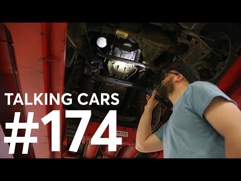 2018 Auto Reliability Results | Talking Cars with Consumer Reports #174 - UCOClvgLYa7g75eIaTdwj_vg