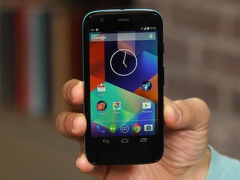 Moto G Google Play Edition: Your ticket to ultra-affordable and clean Android KitKat - UCOmcA3f_RrH6b9NmcNa4tdg