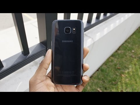 Samsung Galaxy S7 Review! - UCBJycsmduvYEL83R_U4JriQ