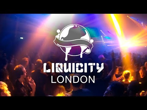 Liquicity London + eating spicy ramen with Meluran! - UCInIn8BA0-yKk6NlVaSduIg