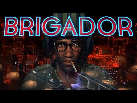 Brigador Developer Commentary - Details in the Destruction - UCKy1dAqELo0zrOtPkf0eTMw