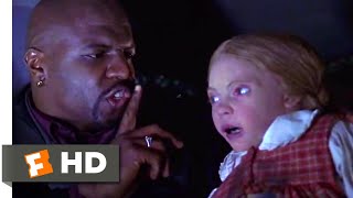 The 6th Day (2000) - Killing the Doll Scene (3/10) | Movieclips