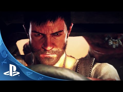 Mad Max - Eye of the Storm Trailer | PS4 - UC-2Y8dQb0S6DtpxNgAKoJKA