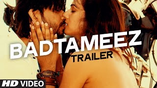 Badtameez Video Song (Teaser) | Ankit Tiwari | Sonal Chauhan