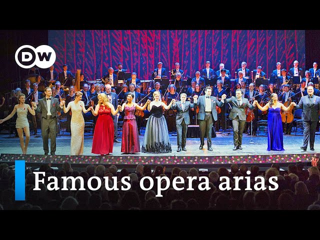 The Straner Events: Music and Opera