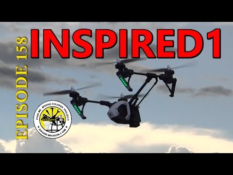 Baby Inspire 1 WLtoys Q333 FPV 5.8gHz Quadcopter Review - UCq1QLidnlnY4qR1vIjwQjBw