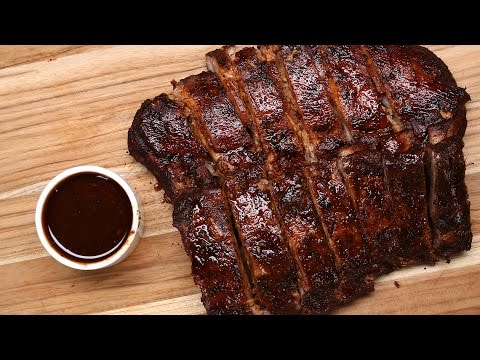 Slow Cooker Ribs - UCJFp8uSYCjXOMnkUyb3CQ3Q