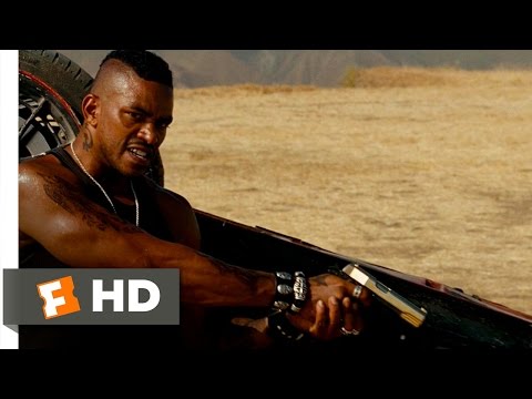 Fast & Furious (10/10) Movie CLIP - Fenix Down (2009) HD - UC3gNmTGu-TTbFPpfSs5kNkg