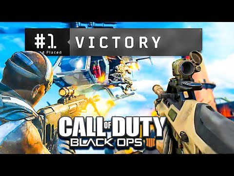 Black Ops 4 *Battle Royale* Blackout Gameplay!! (Call of Duty: Black Ops 4 Battle Royale) - UC2wKfjlioOCLP4xQMOWNcgg