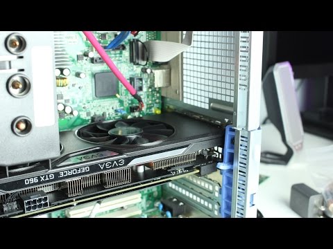 Old CPU + New GPU = Gaming PC? (Core 2 Quad + GTX 960) - UCl9EB43AAcB3742naaczPKw