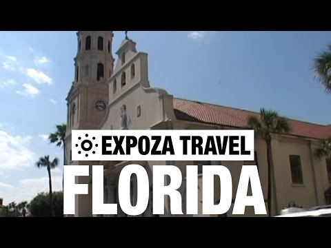 Florida Vacation Travel Video Guide • Great Destinations - UC3o_gaqvLoPSRVMc2GmkDrg