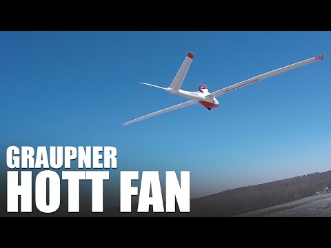 Flite Test | Graupner Hott Fan - REVIEW - UC9zTuyWffK9ckEz1216noAw