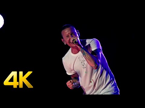 Linkin Park - Final Masquerade Live Los Angeles, California (Guitar Center Sessions 2014) 4K/60fps