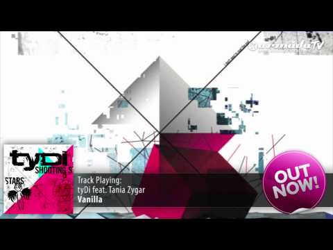 tyDi - Shooting Stars Album - Out Now! - UCGZXYc32ri4D0gSLPf2pZXQ