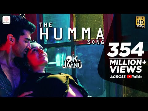 The Humma Song – OK Jaanu | Shraddha Kapoor | Aditya Roy Kapur | A.R. Rahman, Badshah, Tanishk - UC56gTxNs4f9xZ7Pa2i5xNzg